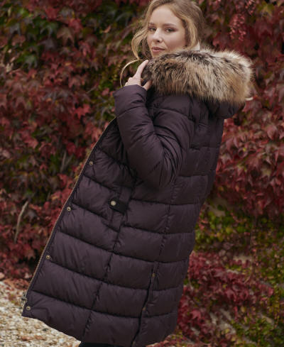 Barbour ladies discount coats uk